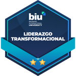 Certificación en Liderazgo Transformacional