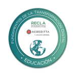 Fundamentos de Transformación Digital en Educación