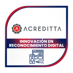 Innovación en reconocimiento digital