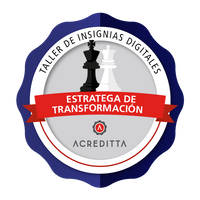 Estratega de Transformación