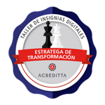 Estratega de Transformación