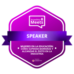 Speaker