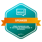 Speaker