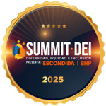 Summit DEI