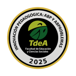 Innovación Pedagógica: ABP y ABProblemas