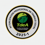 Actualización Profesional en Trabajo Social