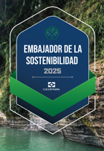 Embajador de la Sostenibilidad