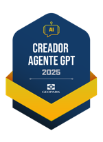 Creador agente GPT