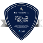Executive Education Program - Nivel Plata