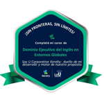Dominio Ejecutivo del Inglés en Entornos Globales