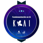 Fundamentos Inteligencia Artificial - Ecosistema KAI