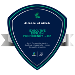 Executive English Proficiency – B2