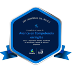 Avance en Competencia en Inglés