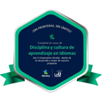 Disciplina y cultura de aprendizaje en Idiomas