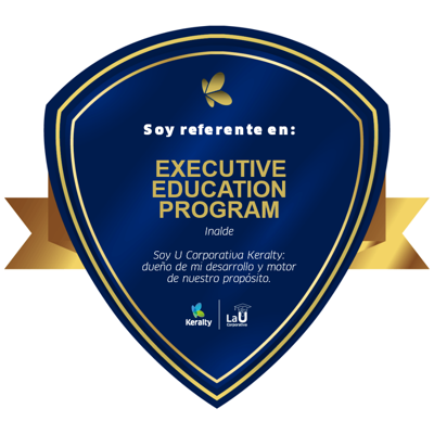 Executive Education Program - Nivel Oro