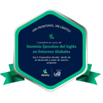 Dominio Ejecutivo del Inglés en Entornos Globales