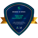 Executive English Proficiency – C1