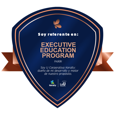 Executive Education Program - Nivel Bronce