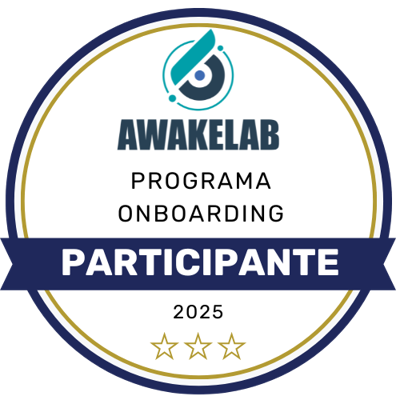 Programa Onboarding AWAKELAB