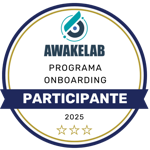 Programa Onboarding AWAKELAB
