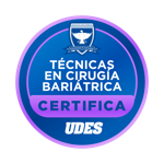 TÉCNICAS EN CIRUGÍA BARIÁTRICA