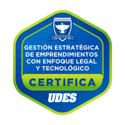 Gestión Estratégica de Emprendimientos con Enfoque Legal y Tecnológico