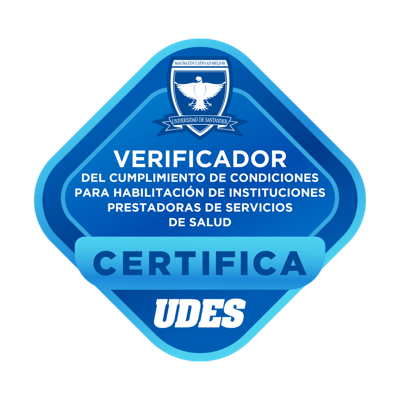 Imagen de la credencial