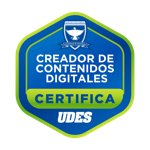 CREADOR DE CONTENIDO DIGITAL