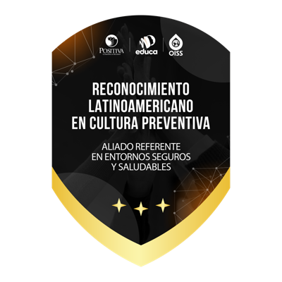 Imagen de la credencial