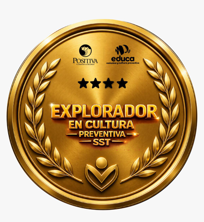 Imagen de la credencial