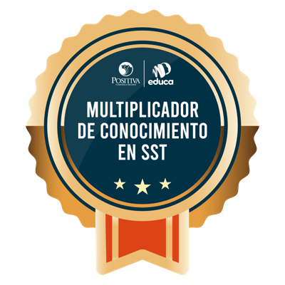 Imagen de la credencial