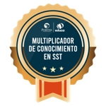 Multiplicador de conocimiento en SST