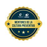 Mentores de la cultura preventiva