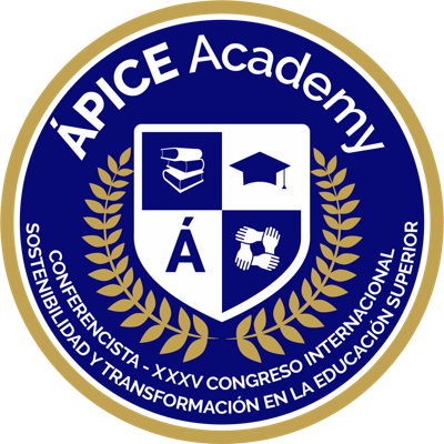 XXXV CONGRESO INTERNACIONAL "Sostenibilidad y transformación en la educación superior: Innovación en los ejes académico, social y financiero"