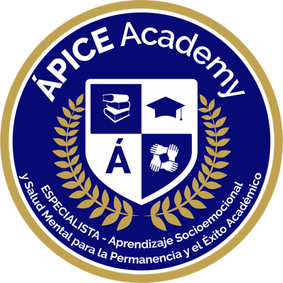 Especialista-tutor Curso Aprendizaje Socio Emocional y fortalecimiento de la salud mental