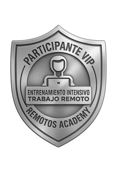 Imagen de la credencial