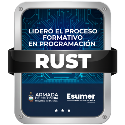 Imagen de la credencial