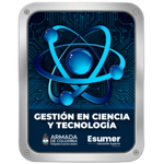 Diplomado en Gestión de Ciencia y Tecnología.