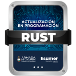 Actualización en Programación Rust