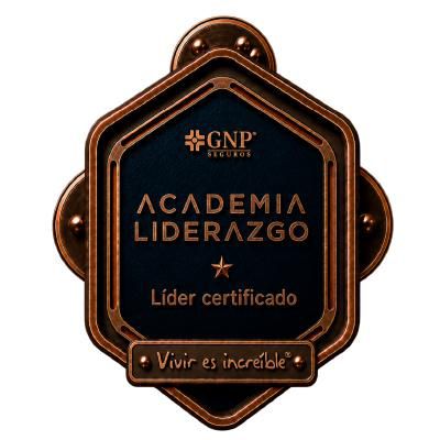 Imagen de la credencial
