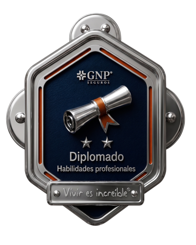 Imagen de la credencial