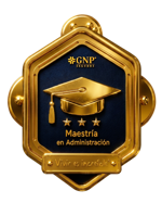 Maestría en Administración UNAM