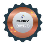 Líder en Ruta. Nivel 1 - Bronce