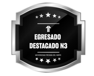 DESTACA NIVEL 3