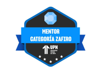 Mentor(a) Zafiro