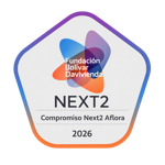 Compromiso Next2 Aflora