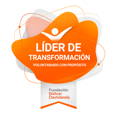Líder de Transformación