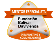 Mentor Especialista en Marketing y Comunicaciones