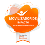 Movilizador de impacto