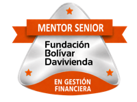 Mentor Senior en Gestión Financiera